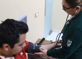 IMSS exhorta a prevenir la hipertensión arterial en Tabasco