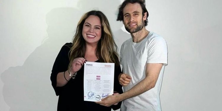 MAS se consolidará como la tercera fuerza política en Quintana Roo con el 12% de la votación: Pepe Monroy