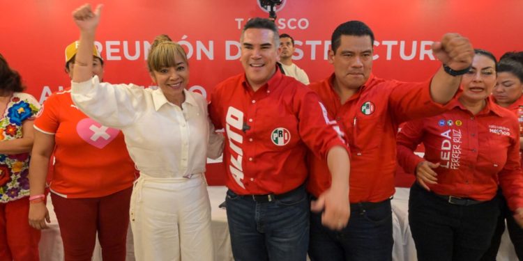 Lorena Beaurregard hace un llamado a la unidad a Fócil y a Minés