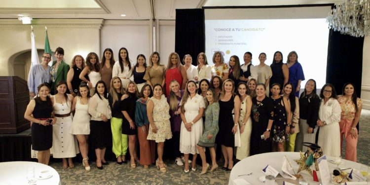 Fortalece la cultura empresarial entre las mujeres: Pau Villanueva