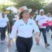 Llama Fernanda Alvear a votar y decir basta a la historia de corrupción en Puerto Morelos