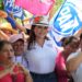 Puerto Morelos si va cambiar: Fernanda Alvear