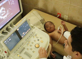 Brinda Hospital del Niño una mejor atención médica a niñez tabasqueña