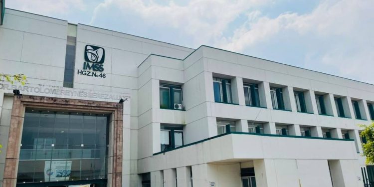 IMSS anuncia reforzamiento de médicos para centros de salud y hospitales de Tabasco