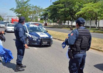 Tabasco registra mil 600 víctimas de delitos de impacto social en el primer trimestre del año