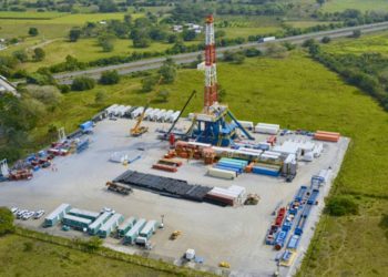 Pemex concluye perforación de pozo en campo madrefil en Cunduacán