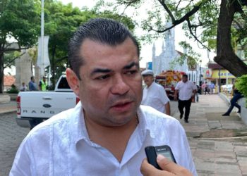 Incertidumbre sobre operatividad de planta potabilizadora en San Carlos: Diputado Juan Álvarez