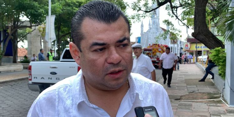 Incertidumbre sobre operatividad de planta potabilizadora en San Carlos: Diputado Juan Álvarez