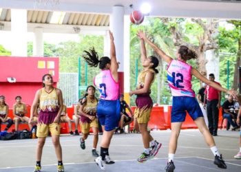 Deportistas tabasqueños listos para los Juegos Nacionales CONADE 2024