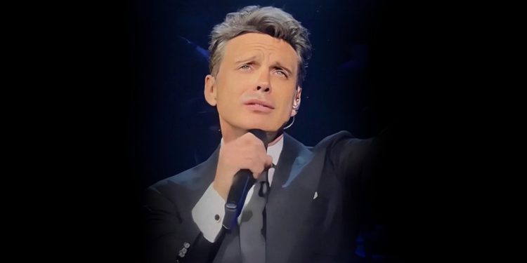 Luis Miguel amplía su tour 2024 con nuevas fechas en CDMX