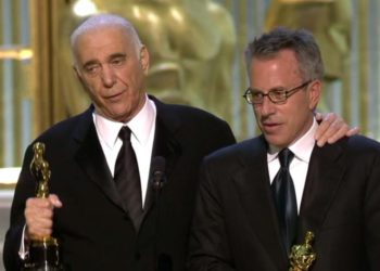 Fallece Albert S. Ruddy, productor y guionista a los 94 años