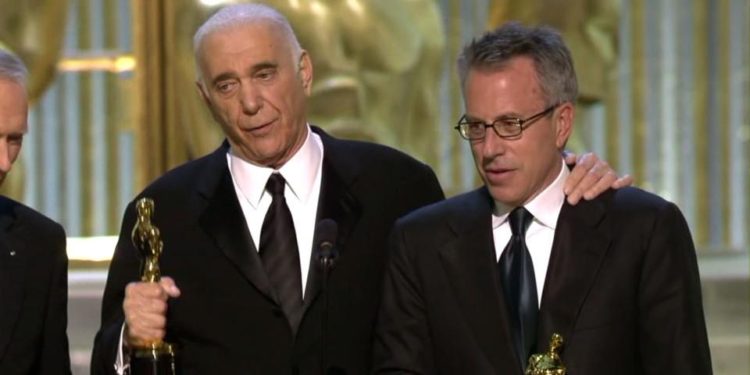 Fallece Albert S. Ruddy, productor y guionista a los 94 años