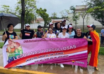 Comunidad LGBTQ+ convoca a marcha contra la discriminación el 17 de mayo