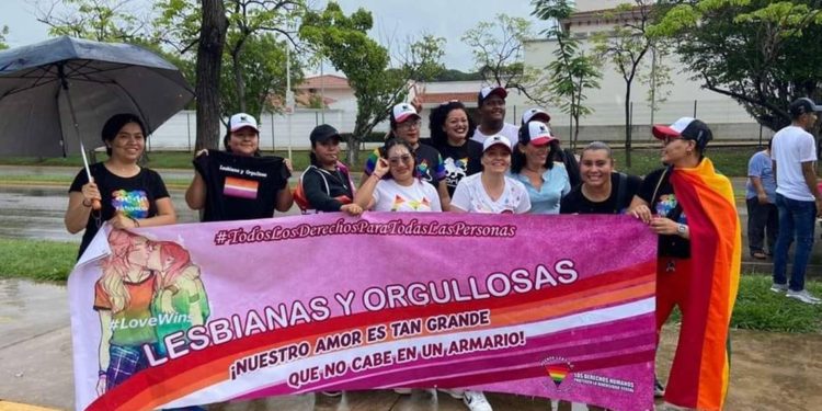 Comunidad LGBTQ+ convoca a marcha contra la discriminación el 17 de mayo