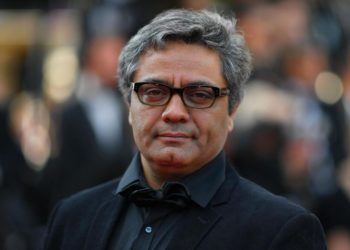 Tribunal de Irán condena a ocho años de prisión al cineasta, Mohammad Rasoulof