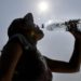 La tercera ola de calor mantiene altas temperaturas en Tabasco