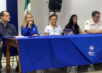 El PAN insta al gobierno de Tabasco a reconocer la presencia de bandas nacionales en el estado