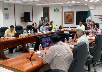 IEPCT rentará 25 plantas para evitar apagones en Juntas Distritales
