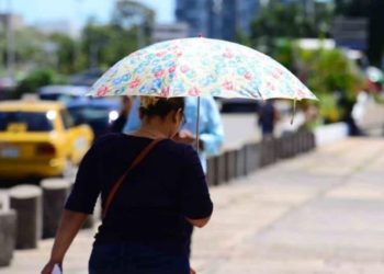¡Alerta en Tabasco! Temperaturas superarán los 45 °C este sábado
