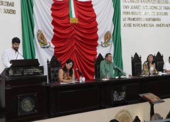Impulso al empleo juvenil: PVEM Tabasco propone Ley del Primer Empleo