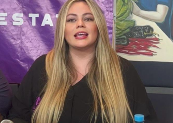 Denuncian ante Pau Villanueva corrupción en la reestructuración de adeudos de Aguakan