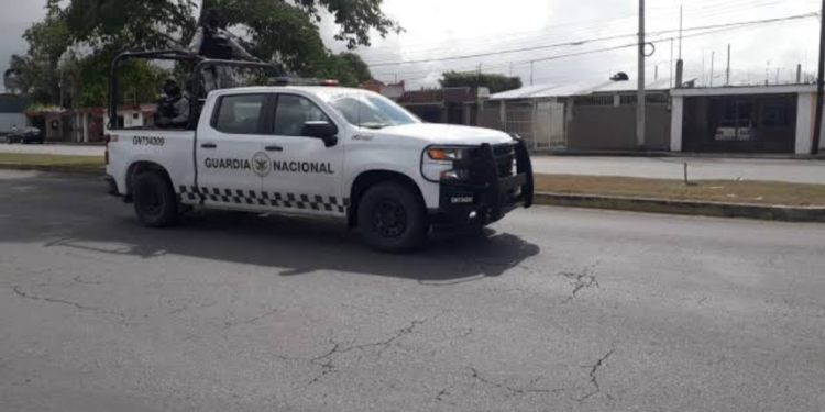 Asesinan a balazos a un sujeto, presunto taxista privado de su libertad en Chetumal