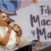 «Mi compromiso es impulsar la educación para construir la ciudad que todos queremos»: Ana Paty Peralta