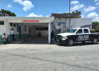 Tragedia en Carrillo Puerto: Mueren dos bebés por golpe de calor