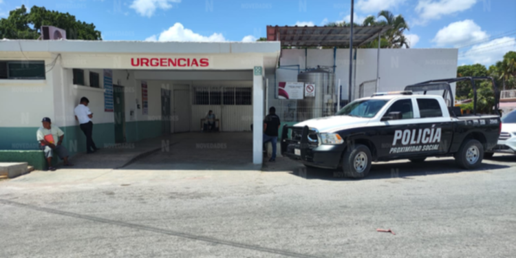 Tragedia en Carrillo Puerto: Mueren dos bebés por golpe de calor