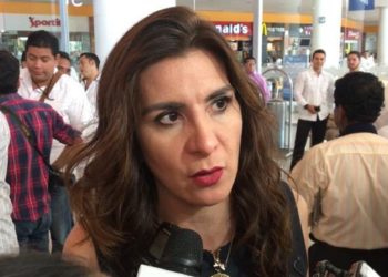 Diputada Pérez: CFE no debería cobrar por mal servicio en Tabasco