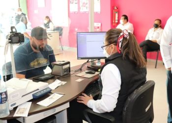 Llama INE a tabasqueños a recoger reimpresiones de credencial antes del 31 de mayo