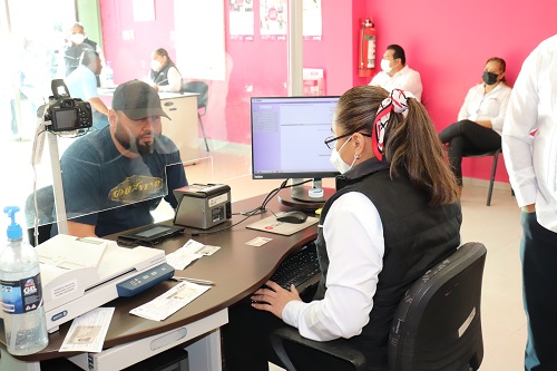 Llama INE a tabasqueños a recoger reimpresiones de credencial antes del 31 de mayo