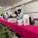 Inicia el IEPCT entrega de paquetes electorales a presidentes de casillas bajo custodia de la SSPC
