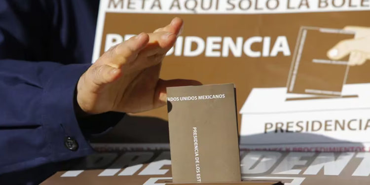 Adultos mayores encabezan el electorado en Tabasco; 32 mil jóvenes votarán por primera vez