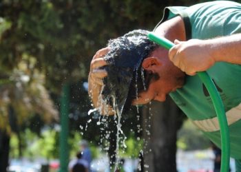 Aumentan muertes por calor en Tabasco: Ya son 11 en lo que va del año