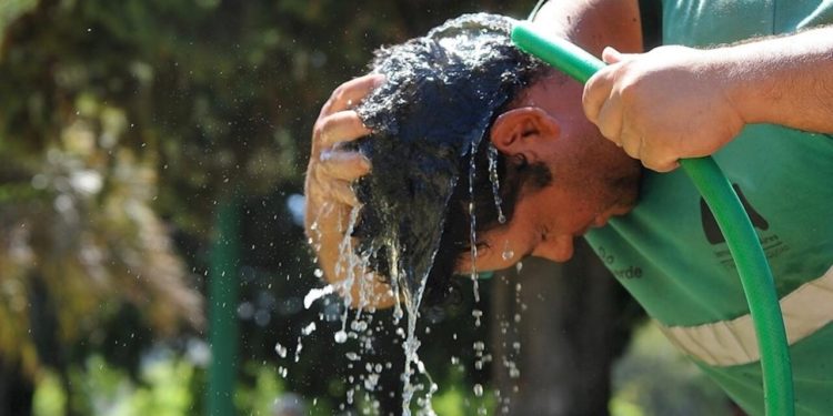 Aumentan muertes por calor en Tabasco: Ya son 11 en lo que va del año