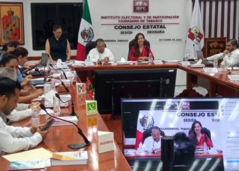 IEPCT exhorta a candidatos a respetar el periodo de reflexión