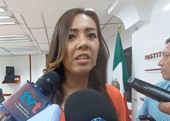 IEPCT espera una participación del 70% en jornada electoral de Tabasco