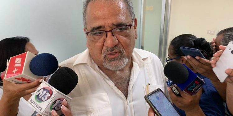 Colegio de Biólogos de Tabasco critica falta de programa serio de reforestación urbana