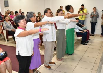 Toma protesta nueva Mesa Directiva de la Academia de Comunicación de la UJAT