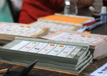 Detectan errores en boletas electorales en Tabasco: Reimprimirán alrededor de 100