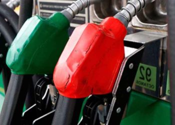 México con mayor precio de gasolina que en Texas