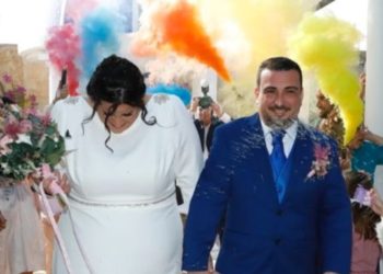 Esposo de pareja española sufre un infarto quedando en coma durante luna de miel en Cancún