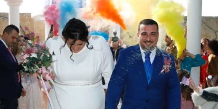 Esposo de pareja española sufre un infarto quedando en coma durante luna de miel en Cancún