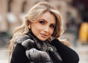 Regresa la actriz, Angélica Rivera a las telenovelas