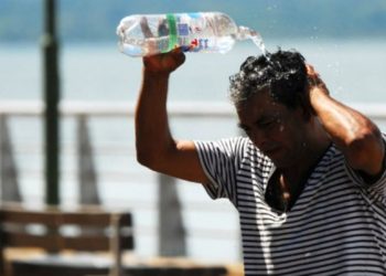 Llama Protección Civil adoptar cultura preventiva ante ola de calor