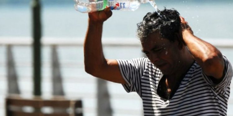 Llama Protección Civil adoptar cultura preventiva ante ola de calor