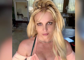 Britney Spears revela tener daño neurólogico