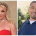 Pareja de Britney Spears cuenta con antecedentes penales y vive en libertad condicional