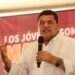 Javier May confía en ganar el próximo debate en Tabasco